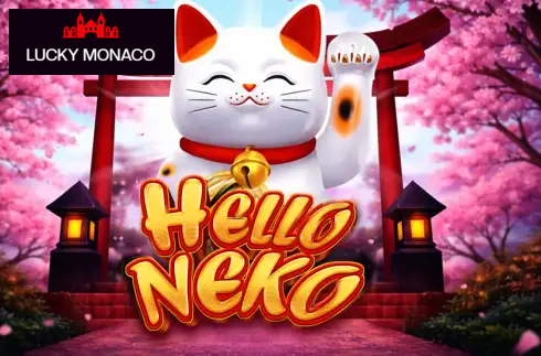 Hello Neko